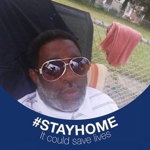 Meet your Posher, Edward